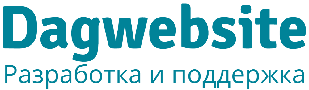 Логотип Dws